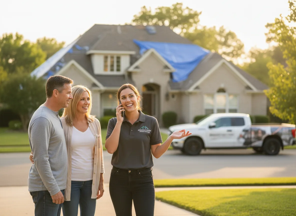 Emergency Roof Repair Lake Jackson, TX FAQs